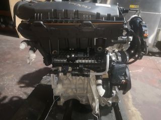 [1528464] MOTOR D12XHT OPEL CROSSLAND X