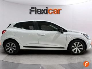 Renault Clio Equilibre TCe 67 kW (91CV)