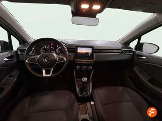 Renault Clio Equilibre TCe 67 kW (91CV)