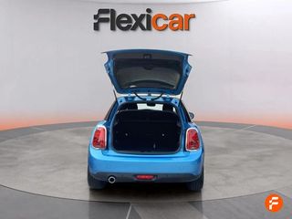 MINI Cooper COOPER S 5 PUERTAS