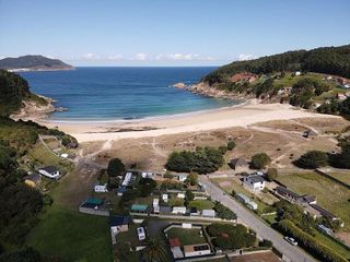 Terreno en venta en Vicedo (O)