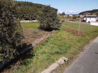 Terreno en venta en Vicedo (O)