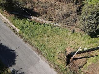 Terreno en venta en Vicedo (O)