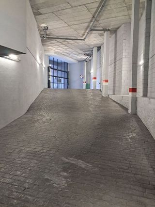 Garaje en venta en Suárez en Málaga