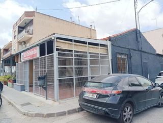 Local comercial en venta en Redován