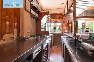 Local comercial en venta en Camino de Ronda - Rosaleda en Granada