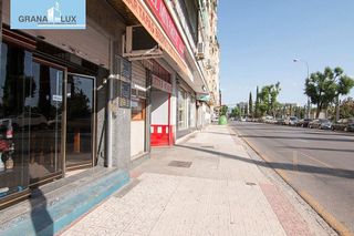 Local comercial en venta en Camino de Ronda - Rosaleda en Granada