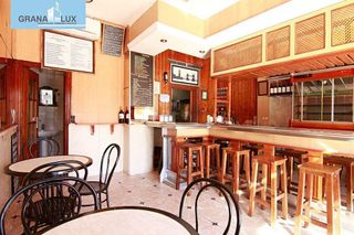 Local comercial en venta en Camino de Ronda - Rosaleda en Granada