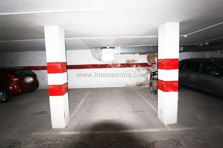 Garaje en venta en Son Rapinya - La Vileta en Palma de Mallorca