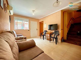 Piso en venta en Puerto de Mazarrón en Mazarrón