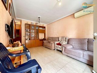 Piso en venta en Puerto de Mazarrón en Mazarrón