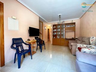 Piso en venta en Puerto de Mazarrón en Mazarrón