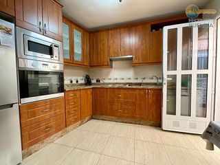 Piso en venta en Puerto de Mazarrón en Mazarrón