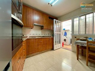 Piso en venta en Puerto de Mazarrón en Mazarrón