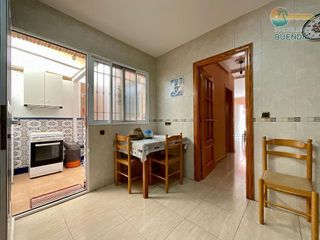 Piso en venta en Puerto de Mazarrón en Mazarrón