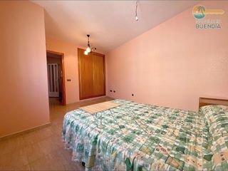 Piso en venta en Puerto de Mazarrón en Mazarrón
