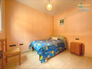 Piso en venta en Puerto de Mazarrón en Mazarrón