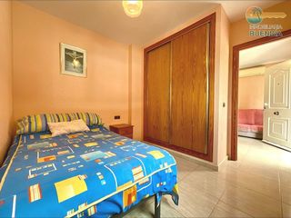 Piso en venta en Puerto de Mazarrón en Mazarrón