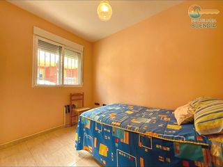 Piso en venta en Puerto de Mazarrón en Mazarrón