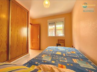 Piso en venta en Puerto de Mazarrón en Mazarrón