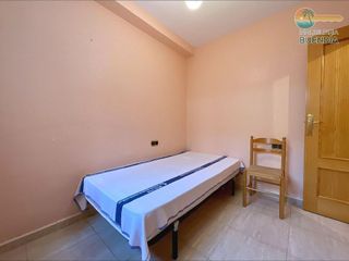 Piso en venta en Puerto de Mazarrón en Mazarrón