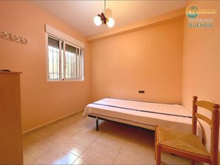 Piso en venta en Puerto de Mazarrón en Mazarrón