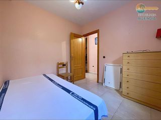 Piso en venta en Puerto de Mazarrón en Mazarrón