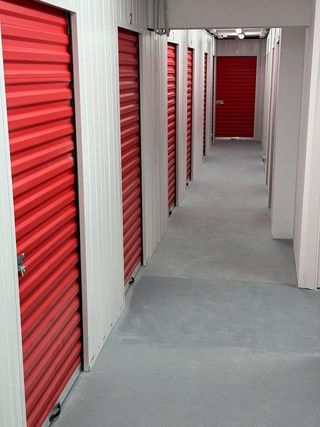 Trastero en venta en Ciudad Jardín en Madrid