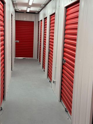 Trastero en venta en Ciudad Jardín en Madrid