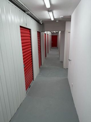 Trastero en venta en Ciudad Jardín en Madrid