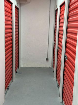 Trastero en venta en Ciudad Jardín en Madrid