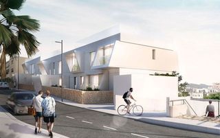 Piso en venta en Ses Figueretes - Platja d'en Bossa - Cas Serres en Ibiza/Eivissa