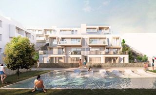 Piso en venta en Ses Figueretes - Platja d'en Bossa - Cas Serres en Ibiza/Eivissa