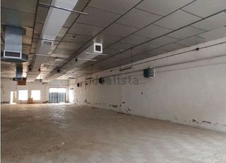 Nave industrial en venta en Alcázar de San Juan