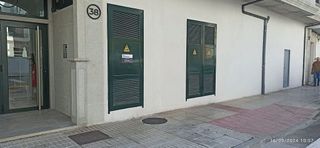 Local comercial en venta en Burela