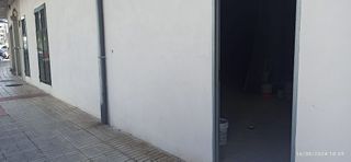 Local comercial en venta en Burela