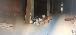 Local comercial en venta en Burela
