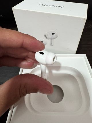Auricular Izquierdo AirPods Pro 2 Original