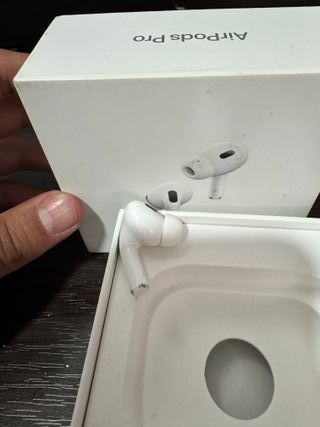 Auricular Izquierdo AirPods Pro 2 Original
