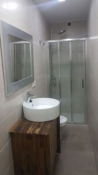 Piso en venta en Artigas - Llefià en Badalona