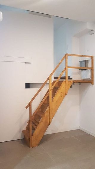 Piso en venta en Artigas - Llefià en Badalona