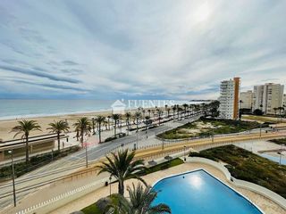 Piso en alquiler en Playa de San Juan en Alicante