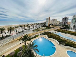 Piso en alquiler en Playa de San Juan en Alicante