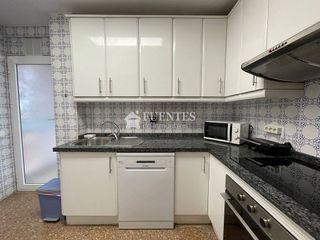 Piso en alquiler en Playa de San Juan en Alicante