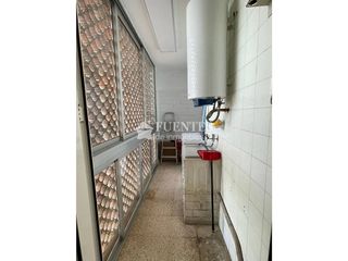 Piso en alquiler en Playa de San Juan en Alicante