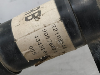 AMORTIGUADOR DELANTERO IZQUIERDO OPEL ASTRA G BER