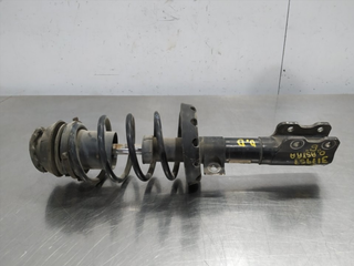 AMORTIGUADOR DELANTERO IZQUIERDO OPEL ASTRA G BER