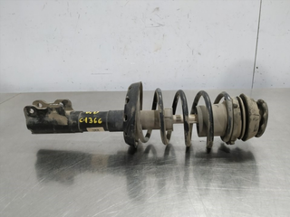 AMORTIGUADOR DELANTERO IZQUIERDO OPEL ASTRA G BER