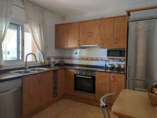 Casa adosada en venta en Creixell