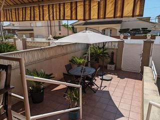 Casa adosada en venta en Creixell